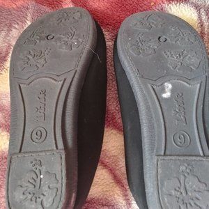 Girl Size 9 shoes